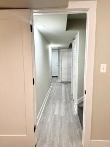 1F Modern Comfort In the City