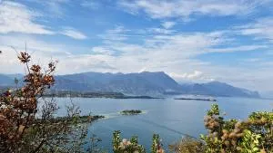 Garda Lake Attic - Montinelle