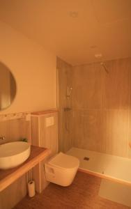Auberges de jeunesse Ecolodge La Pastouliere : Dortoir Mixte 