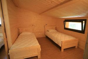 Ecolodge La Pastoulière