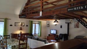 Gite 3 du Bas Coudreau