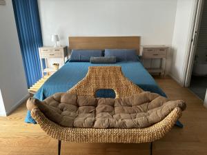 Suite15 is to feel at home