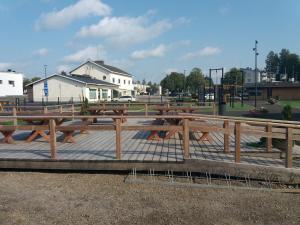 LappmarkenIX rentals