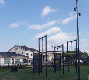 LappmarkenIX rentals