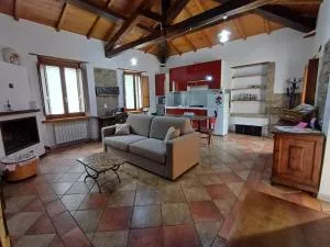 La Casetta di Noah - 普拉托韦基奥