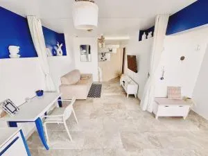 Loft Frangipanier - Le Lambert