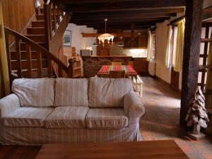 Maisons de vacances Opaline Yvoire Terrasse avec vue sur le Lac Leman : photos des chambres