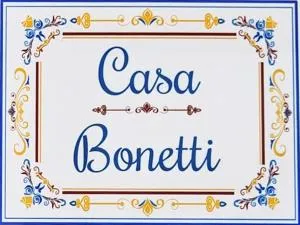 Casa Bonetti - Rocchetta SantʼAntonio