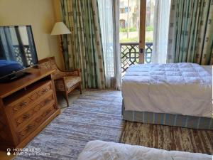 Yamour Royal Suite in Four Seasons Resort Sharm EL Sheikh