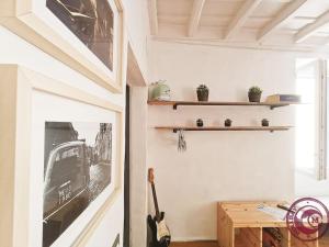 C M Fori Imperiali Apartment