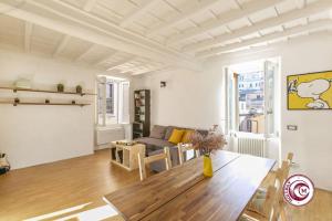 C M Fori Imperiali Apartment