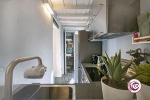 C M Fori Imperiali Apartment