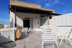 Gigi centralissimo appartamento Ischia Lacco Ameno