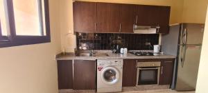 Appartement 2 Chambre au Coeur de gueliz Marrakech