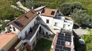 n'haidea - AgriFarm e B&B - Lettere