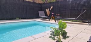 LE GRAND GITE - Gîte des 3 lavoirs