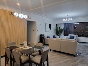 Luxurious 3 Bedroom Apartment - Staroot Residency, Kilimani