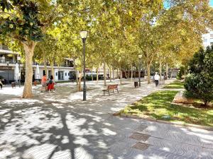Bonito y acogedor en Cambrils Puerto