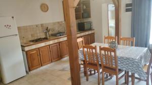 Maisons de vacances Gite N 4 du Bas Coudreau : photos des chambres