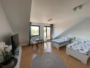 Am Quellberg Apartments Recklinghausen - Recklinghausen