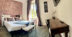 Hotels Hotel Gambetta : photos des chambres