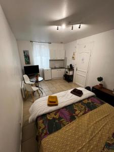 Beau studio