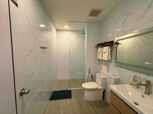 Ground Floor Zen Space Kamala