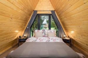 Gorska bajka - Borovica, planinska kuća za odmor i wellness