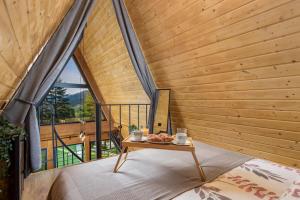 Gorska bajka - Borovica, planinska kuća za odmor i wellness