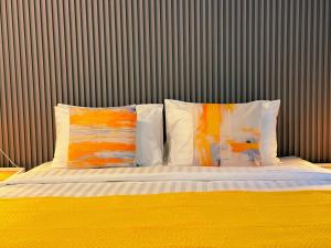 Ground Floor Zen Space Kamala