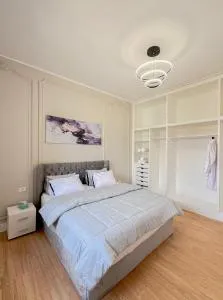 Stay in Style Central Luxury - Al Manyal