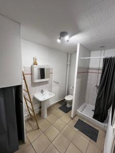 Appartements Beau studio : photos des chambres