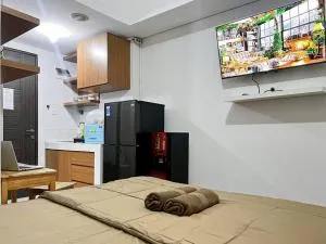 Cheapest Apt Studio Amazana with WiFi, Netflix & Pool by 2ndHome - 卡拉瓦奇