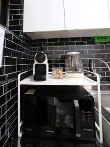 Căn Hộ 1 Phòng Ngủ (One-Bedroom Apartment)