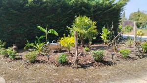 Maison N 1 du Bas Coudreau