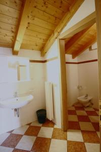 NIDO SUL CERMIS Affittacamere