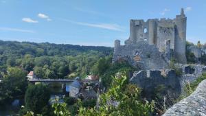 Maison N 2 Du Bas Coudreau
