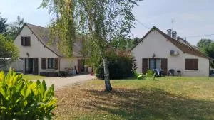 Maison N 2 Du Bas Coudreau - Le Maupas