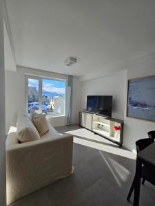 Departamento Terrazas del Beagle Centro