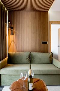 Apartament Wood Design