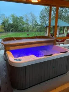 Casa Bella Fruška Gora - Grgeteg