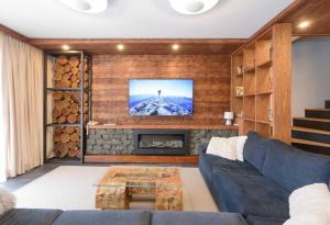 Finest Luxury Penthouse Bansko Royal Towers