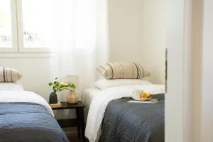 Alppinotko HimosKoto, Hygge Host - Himos