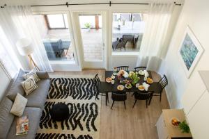 Alppinotko HimosKoto Hosted by Hygge Host