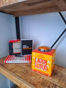 Elephant & Castle 2 bed Hammock Hangout