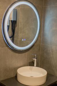 Berat River House Boutique Hotel