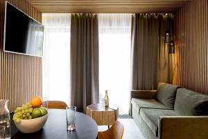 Apartament Wood Design