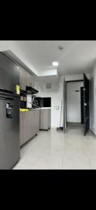 Aparta estudio acogedor