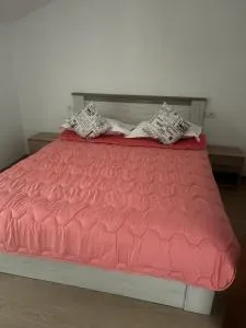 Pensiune Montana Casa Din Padure - Godeanu