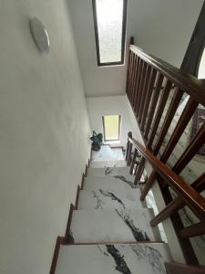 Pensiune Montana Casa Din Padure